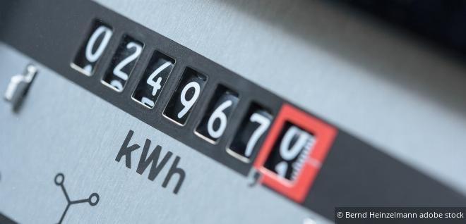 Nach der Voranmeldung: Energiekostenzuschuss II