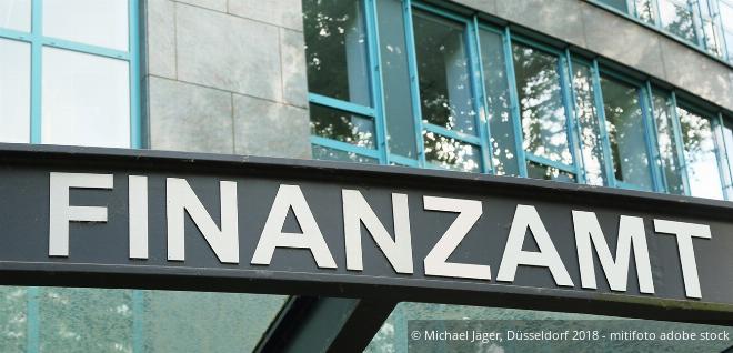 Zwangsstrafe bei Nichteinreichung von Abgabenerklärungen