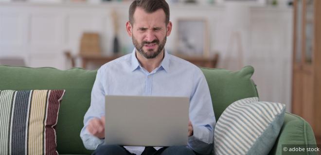 Neue Regeln für Eingaben über FinanzOnline